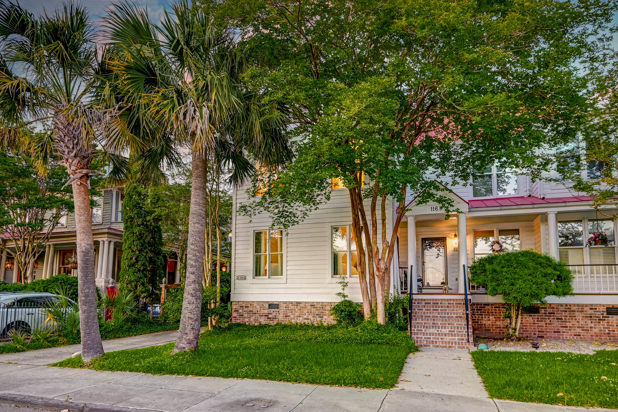 116 Rutledge Avenue, Unit A Charleston, SC 29401 - Photo 10 of 56 DSC_3461_3_4_5-Edit-Edit