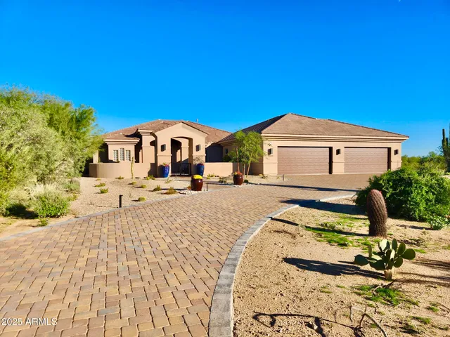 $2,249,000 | 27227 North Miller Road, Scottsdale, AZ 85266