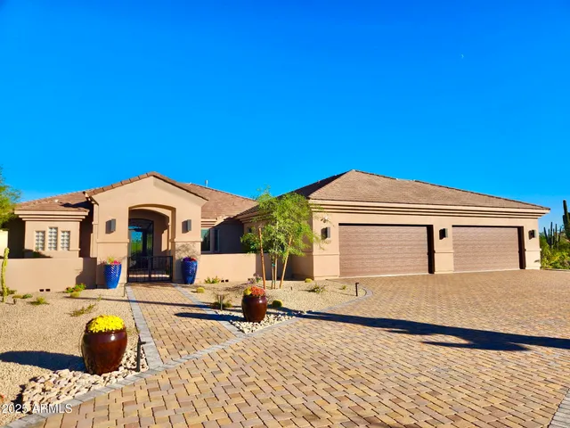 $2,249,000 | 27227 North Miller Road, Scottsdale, AZ 85266