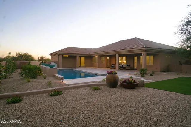 $2,249,000 | 27227 North Miller Road, Scottsdale, AZ 85266