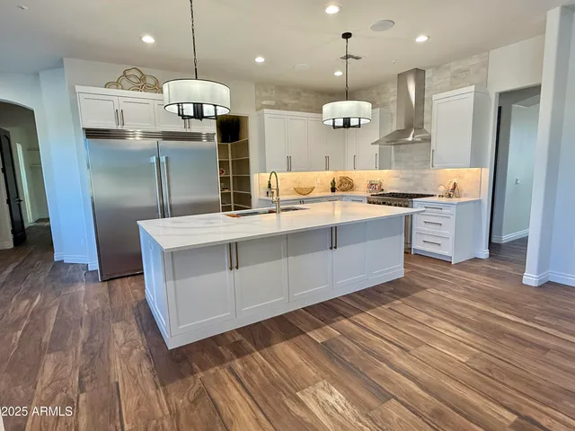 $2,249,000 | 27227 North Miller Road, Scottsdale, AZ 85266