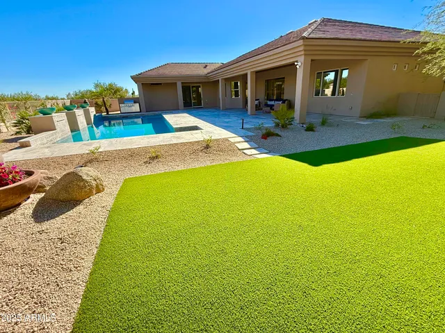 $2,249,000 | 27227 North Miller Road, Scottsdale, AZ 85266