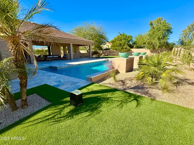 $2,249,000 | 27227 North Miller Road, Scottsdale, AZ 85266