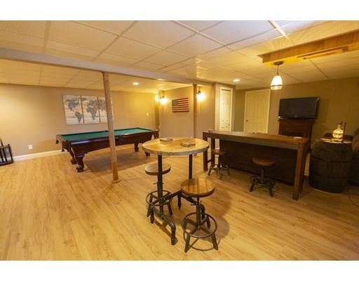 192 Damon Road Ashby, MA 01431 - Photo 19 of 21 a room with furniture and a flat screen tv
