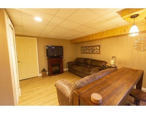 192 Damon Road Ashby, MA 01431 - Photo 20 of 21 a bed room with a bed and a night stand