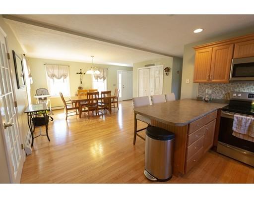 192 Damon Road Ashby, MA 01431 - Photo 6 of 21 a kitchen with lots of counter top space
