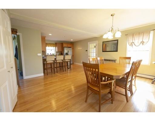 192 Damon Road Ashby, MA 01431 - Photo 7 of 21 a dining room with furniture and window