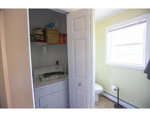 192 Damon Road Ashby, MA 01431 - Photo 8 of 21 a kitchen view of a stove and a window