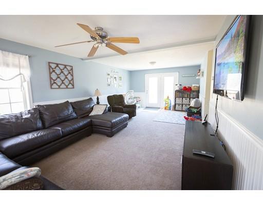192 Damon Road Ashby, MA 01431 - Photo 10 of 21 a living room with furniture and a large window