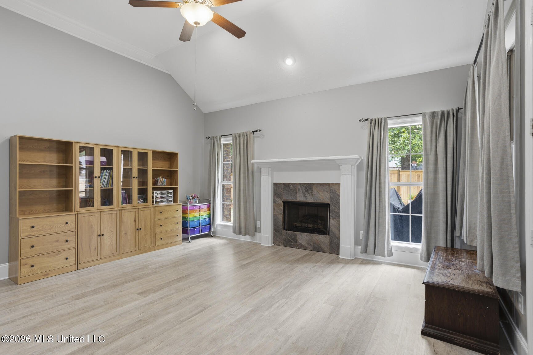 143 Covey Run Madison, MS 39110 - Photo 16 of 33 A Room for all your gatherings!