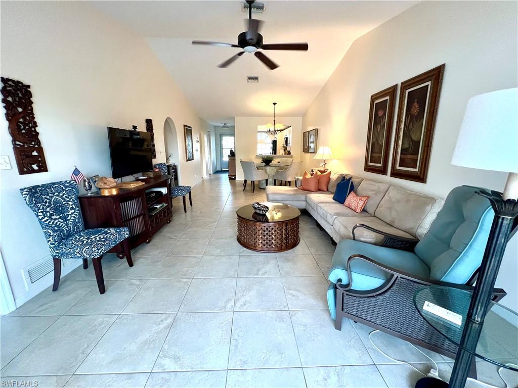 705 Augusta Boulevard, Unit 9 Naples, FL 34113 - Photo 8 of 26