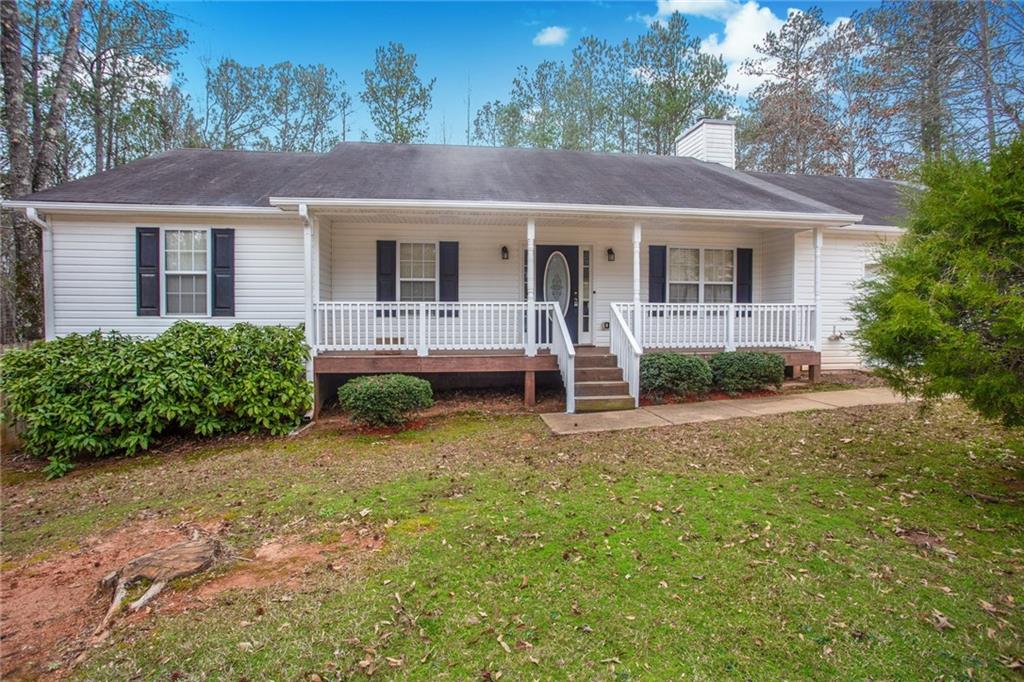 70 Spring Valley Crossing Covington, GA 30016 - Photo 1 of 1
