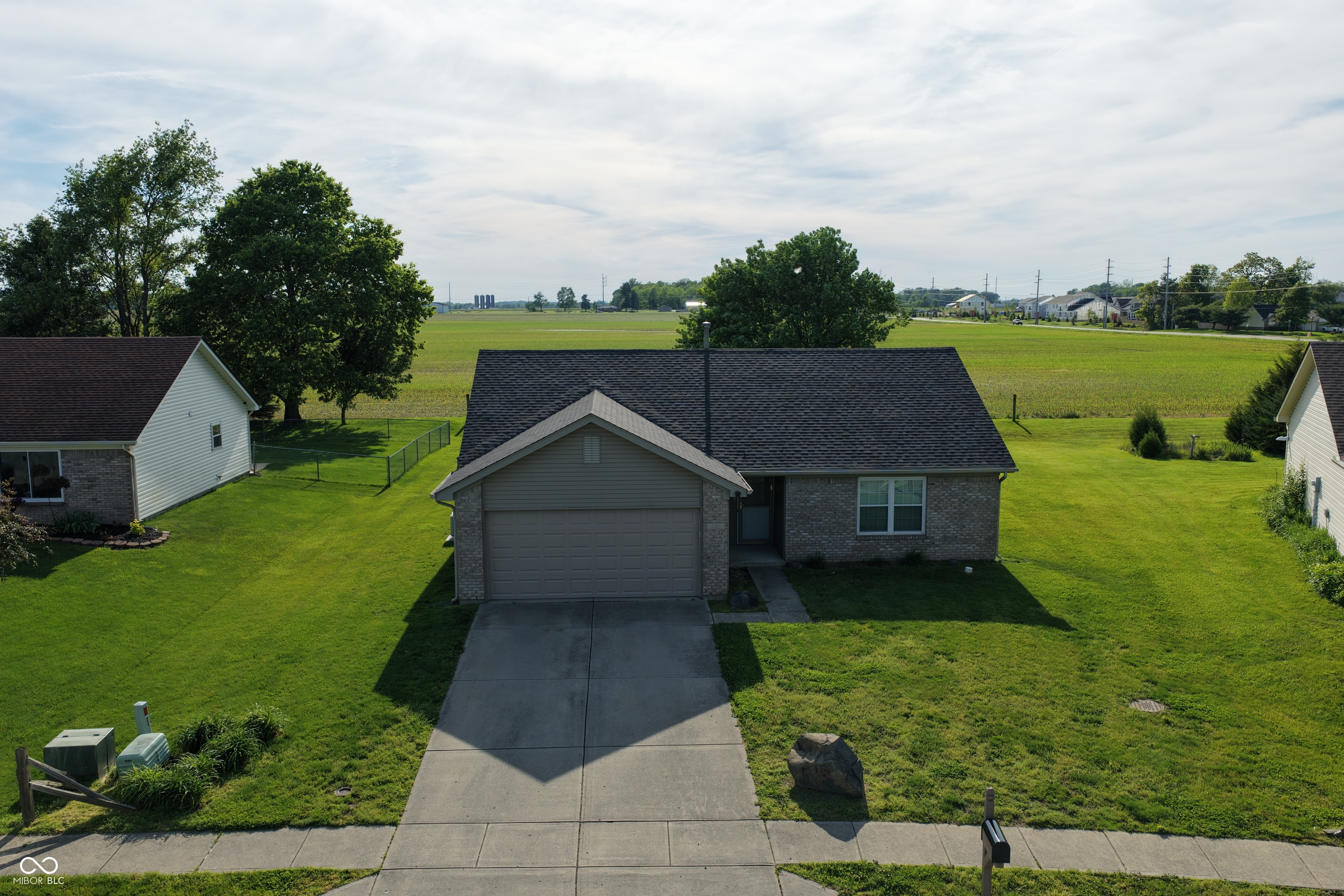 1096 Bumblebee Way Greenfield, IN 46140 - Photo 57 of 57