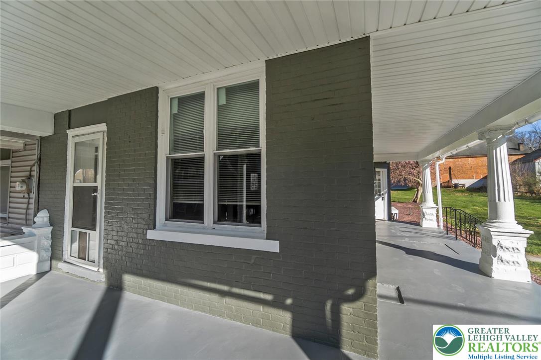 2213 Village Road Orefield, PA 18069 - Photo 5 of 41 a house view with a outdoor space