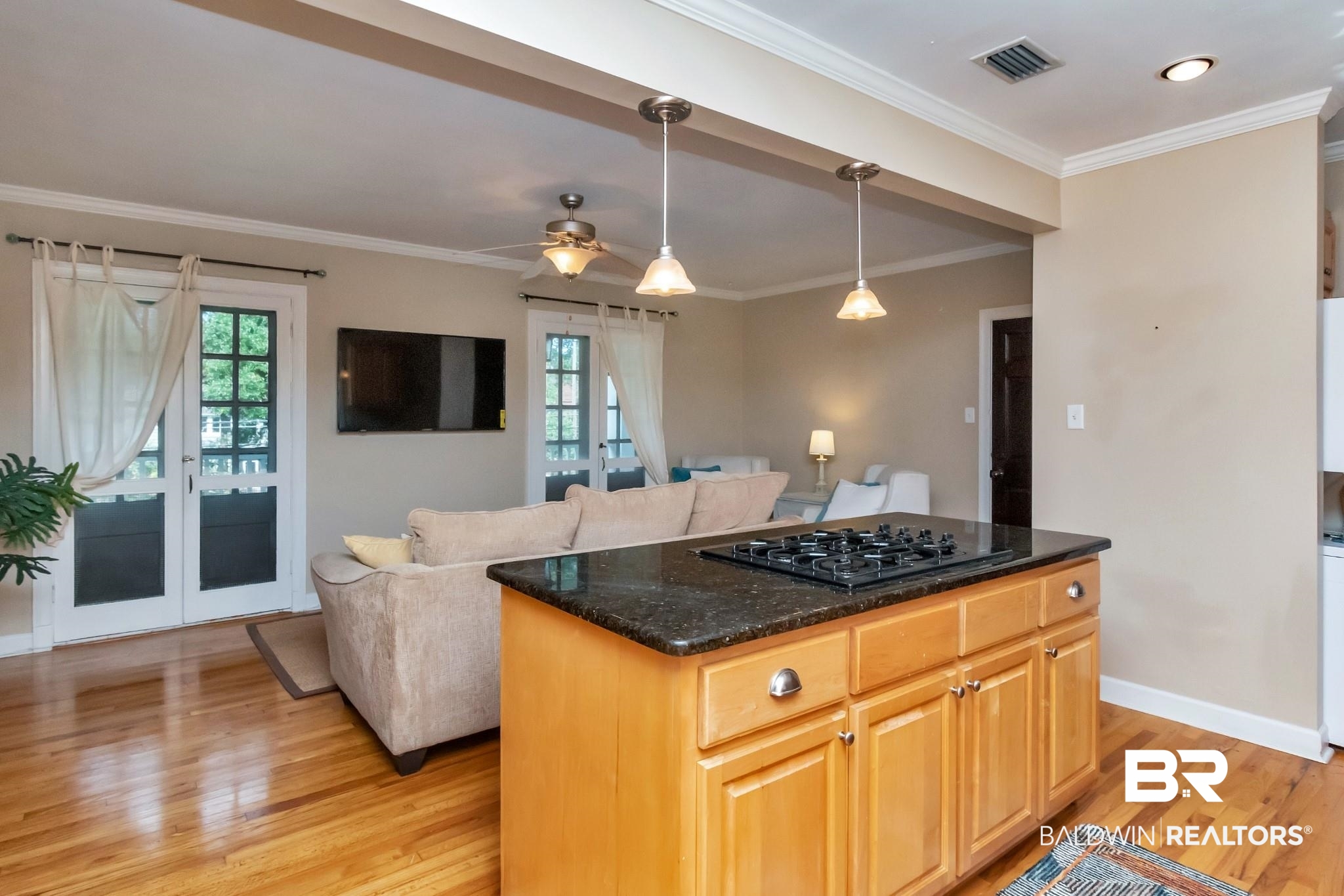 214 Upham Street, Unit 2C Mobile, AL 36607 - Photo 18 of 34