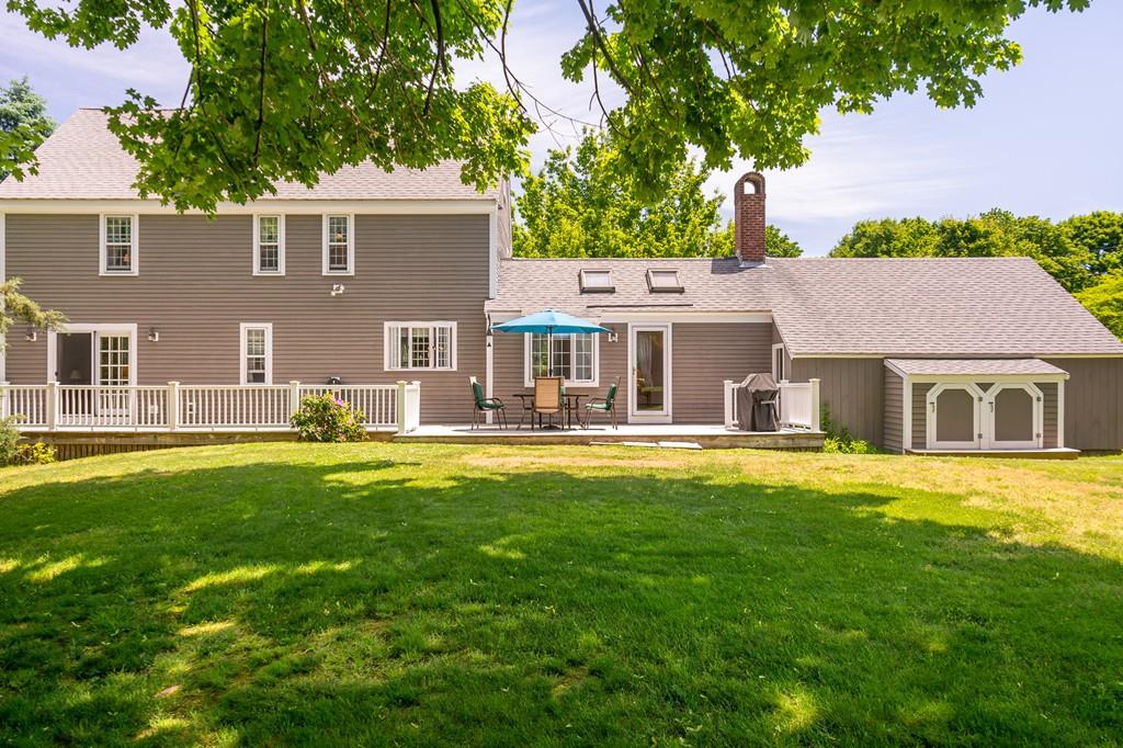 75 Dreamwold Road Scituate, MA 02066 - Photo 2 of 42 Gallery Image 2