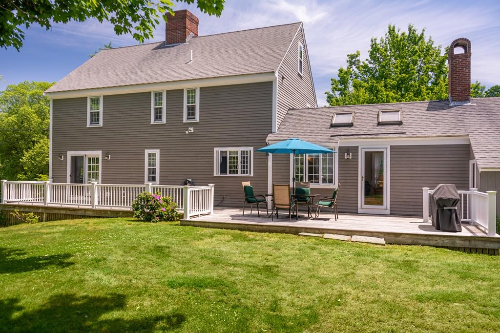 75 Dreamwold Road Scituate, MA 02066 - Photo 4 of 42 Gallery Image 4