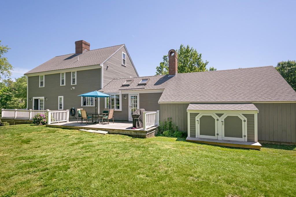 75 Dreamwold Road Scituate, MA 02066 - Photo 42 of 42 Gallery Image 42