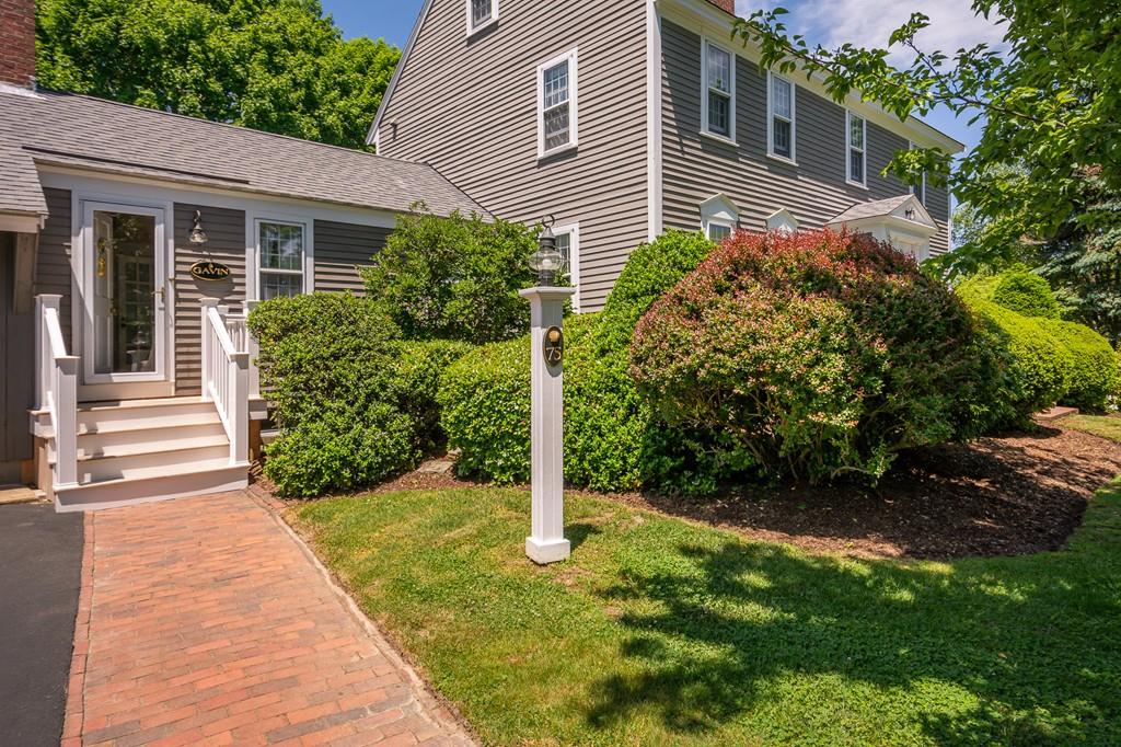 75 Dreamwold Road Scituate, MA 02066 - Photo 8 of 42 Gallery Image 8