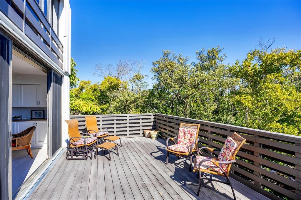 825 Bayport Way, Unit 825 Longboat Key, FL 34228 - Photo 50 of 62 a view of outdoor space with seating space