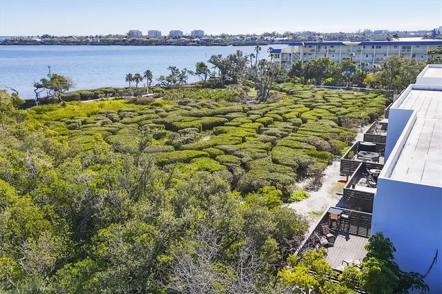 $719,000 | 825 Bayport Way, Unit 825, Longboat Key, FL 34228