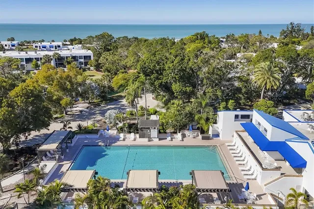 $719,000 | 825 Bayport Way, Unit 825, Longboat Key, FL 34228