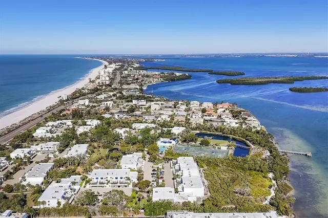$719,000 | 825 Bayport Way, Unit 825, Longboat Key, FL 34228