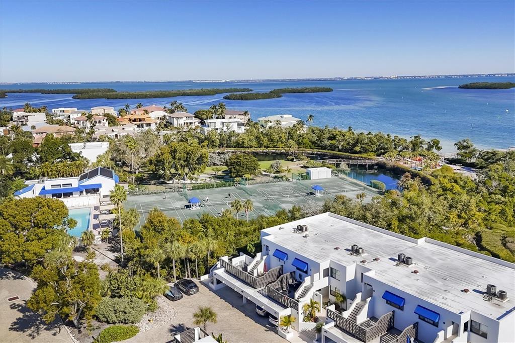 825 Bayport Way, Unit 825 Longboat Key, FL 34228 - Photo 62 of 62