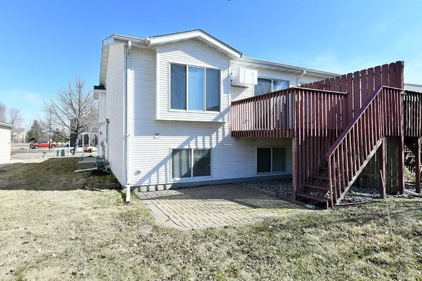 $255,900 | 2730 35th Avenue South, Fargo, ND 58104
