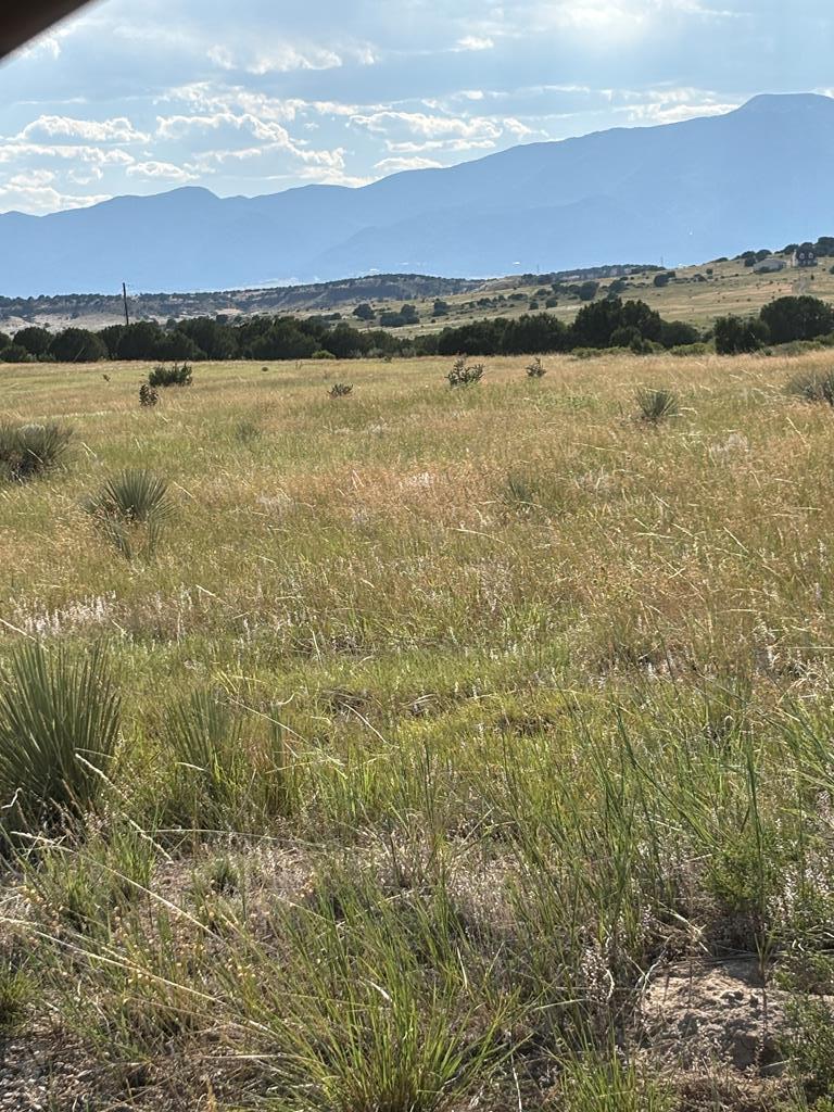 Lot 133 Ghost River Ranch Rye, CO 81069 - Photo 2 of 5 a view of an ocean and mountain