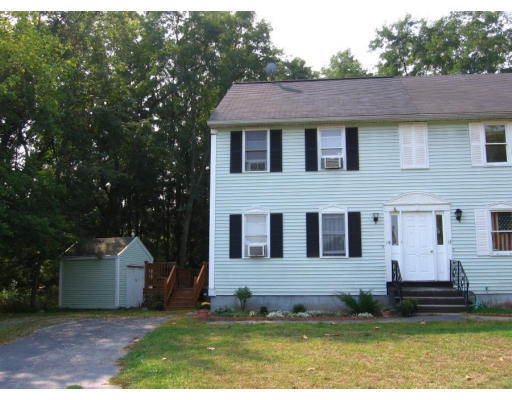 15 Greenhill Farm Road, Unit 15 Haverhill, MA 01832 - Photo 1 of 10 Gallery Image 1