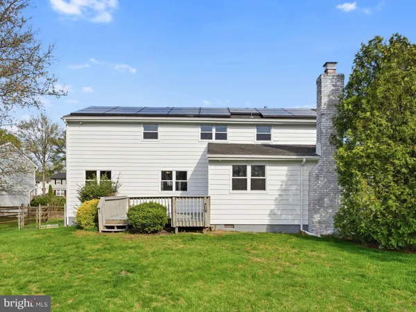$659,000 | 206 Ramblewood Lane, Mount Laurel, NJ 08054