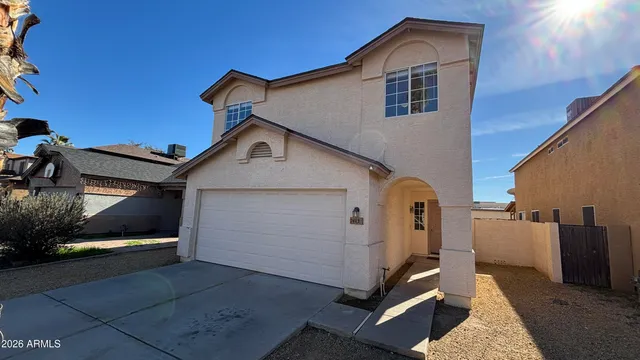 $2,195 | 7413 West Eva Street, Peoria, AZ 85345