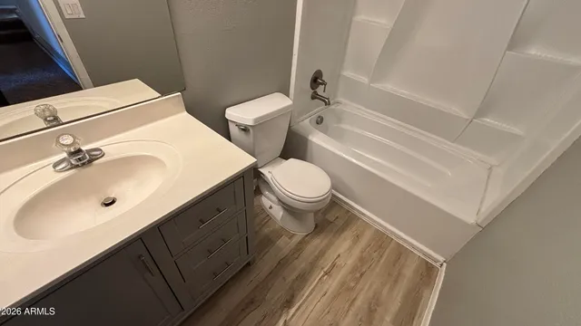 $2,195 | 7413 West Eva Street, Peoria, AZ 85345