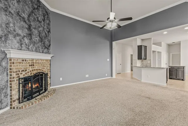 $360,000 | 501 Elmgrove Trail, Forney, TX 75126