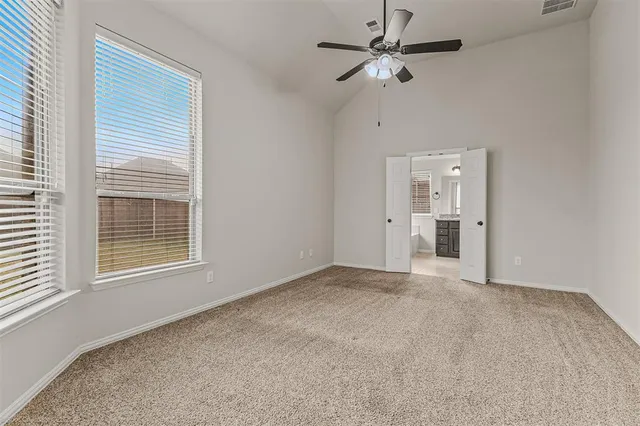 $360,000 | 501 Elmgrove Trail, Forney, TX 75126