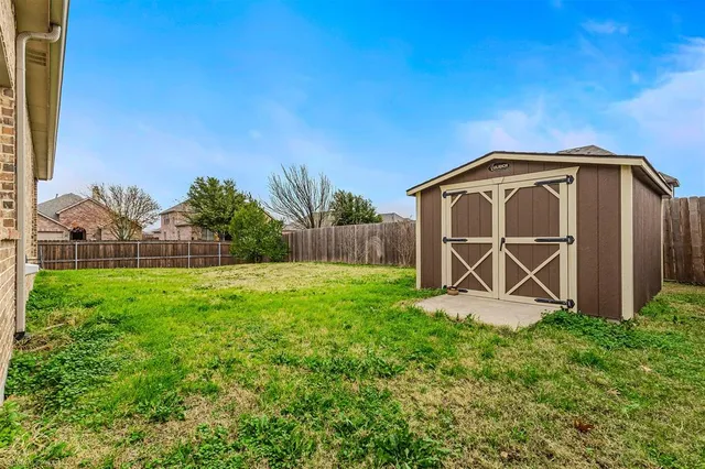 $360,000 | 501 Elmgrove Trail, Forney, TX 75126