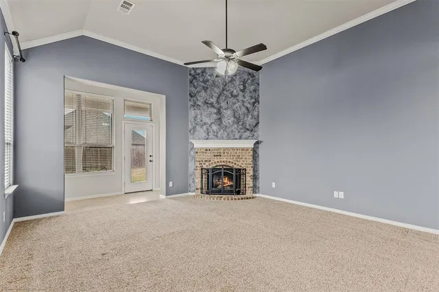 $360,000 | 501 Elmgrove Trail, Forney, TX 75126