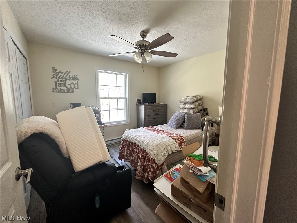 26296 Joe Day Road Quaker City, OH 43773 - Photo 24 of 31 spare bedroom 3