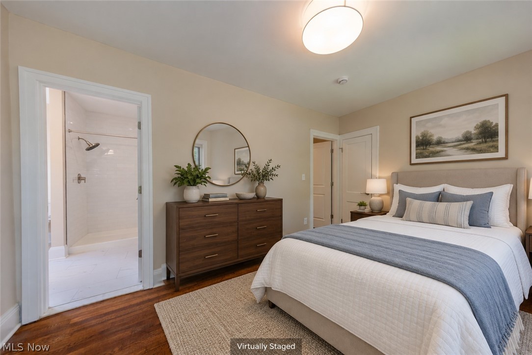 3520 Bainbridge Road Cleveland Heights, OH 44118 - Photo 27 of 48 Virtually Staged