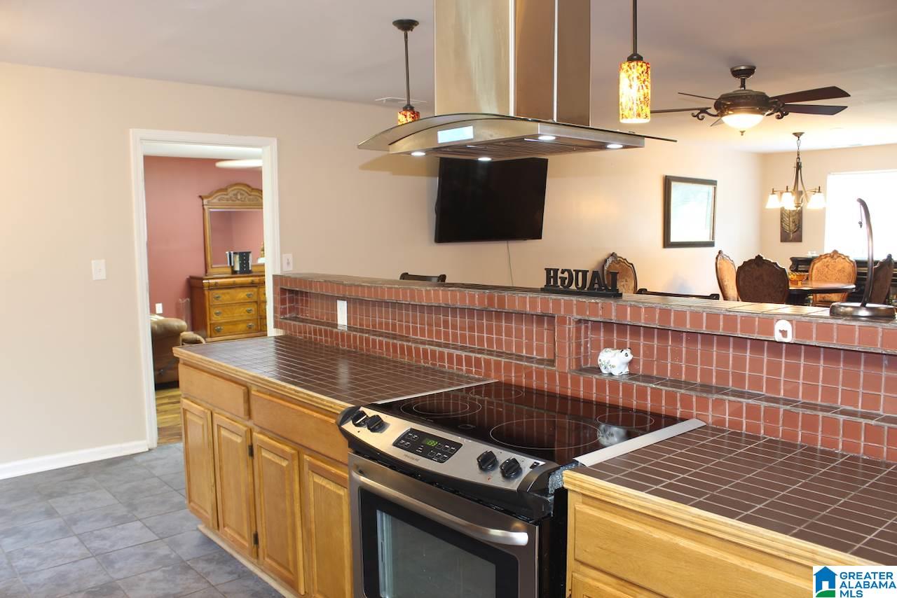 912 Mcdonald Chapel Road Birmingham, AL 35224 - Photo 5 of 37