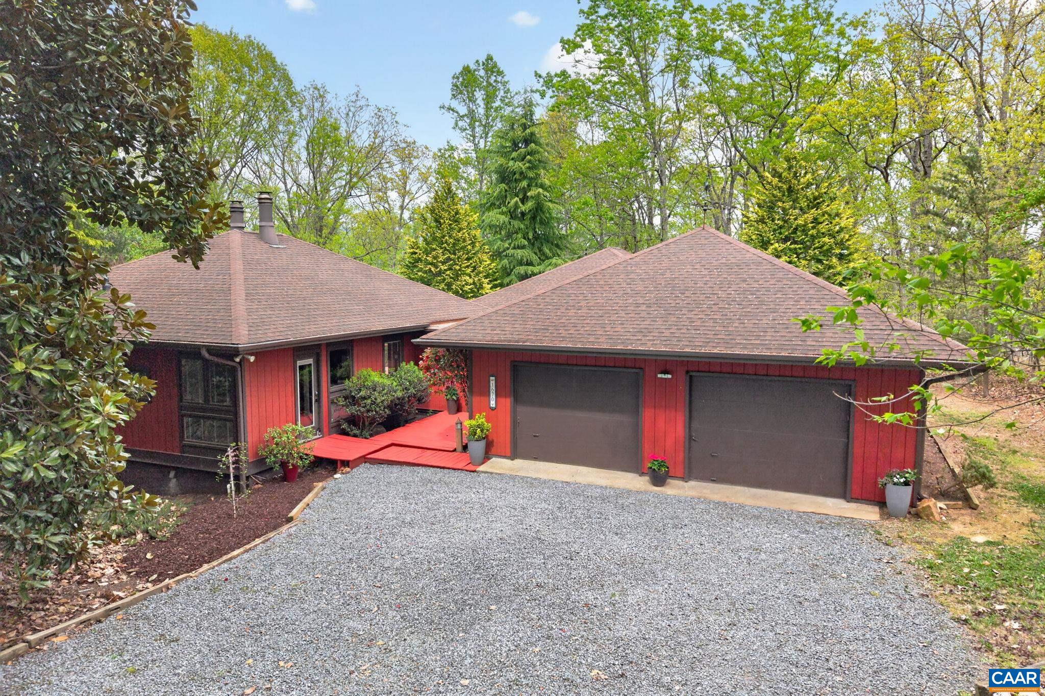 1670 Milton Road Charlottesville, VA 22902 - Photo 3 of 44 Gallery Image 3