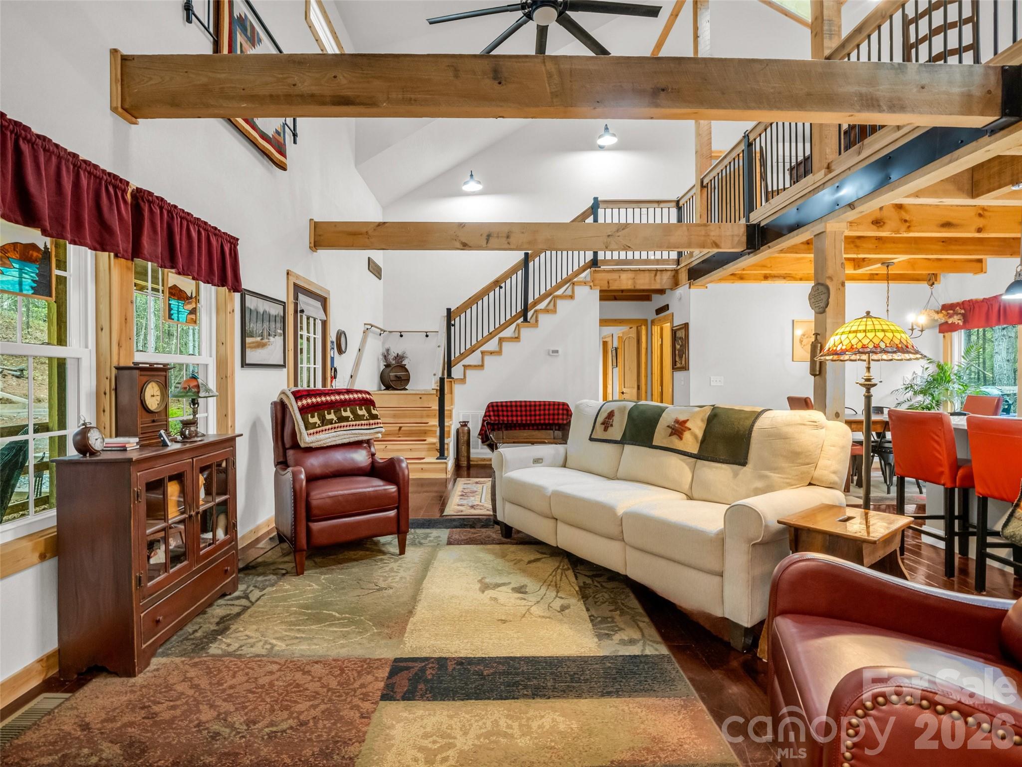 120 Ashley Court Mill Spring, NC 28756 - Photo 12 of 44