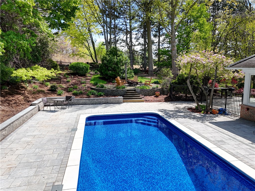 157 West Jefferson Road Pittsford, NY 14534 - Photo 4 of 50