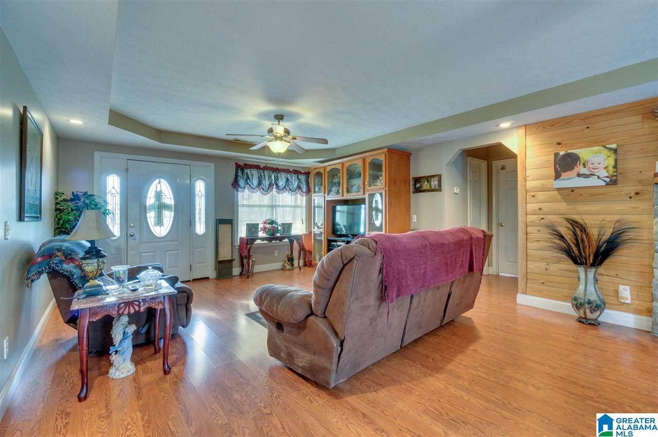 5313 County Road 24 Verbena, AL 36091 - Photo 11 of 49
