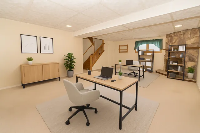 $442,500 | 1908 Capri Lane, Schaumburg, IL 60193