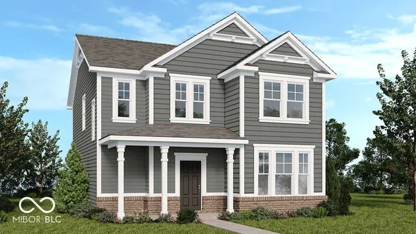 $404,999 | 2615 Prism Way, Plainfield, IN 46168