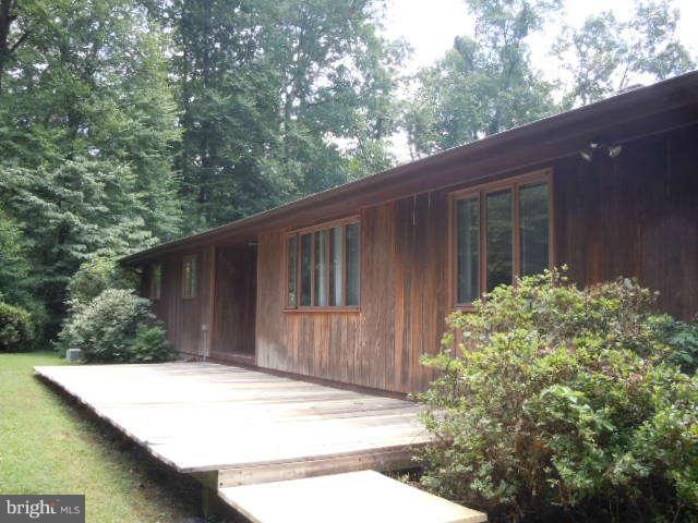 Exterior  Front