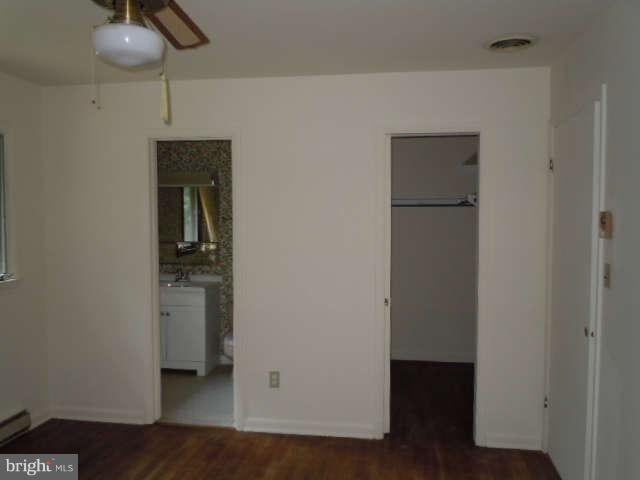 2035 Green Mill Road Finksburg, MD 21048 - Photo 16 of 28 Bedroom Master