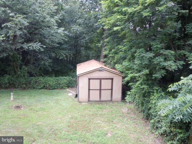2035 Green Mill Road Finksburg, MD 21048 - Photo 23 of 28 Exterior Rear